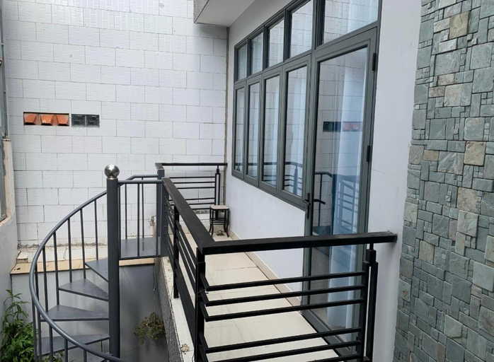Others 3, Royal Room with king bed & bath, Bình Thạnh