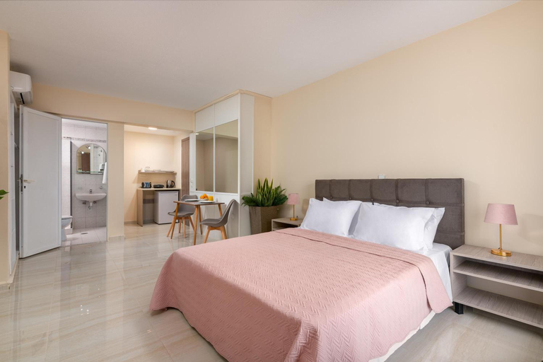 Others 5, Lampraki Luxury Apartments, South Aegean