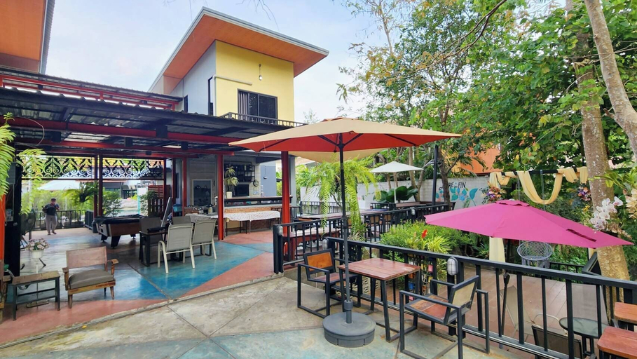 Others 5, Siree Vana Pool Villa Khao Yai, Pak Chong