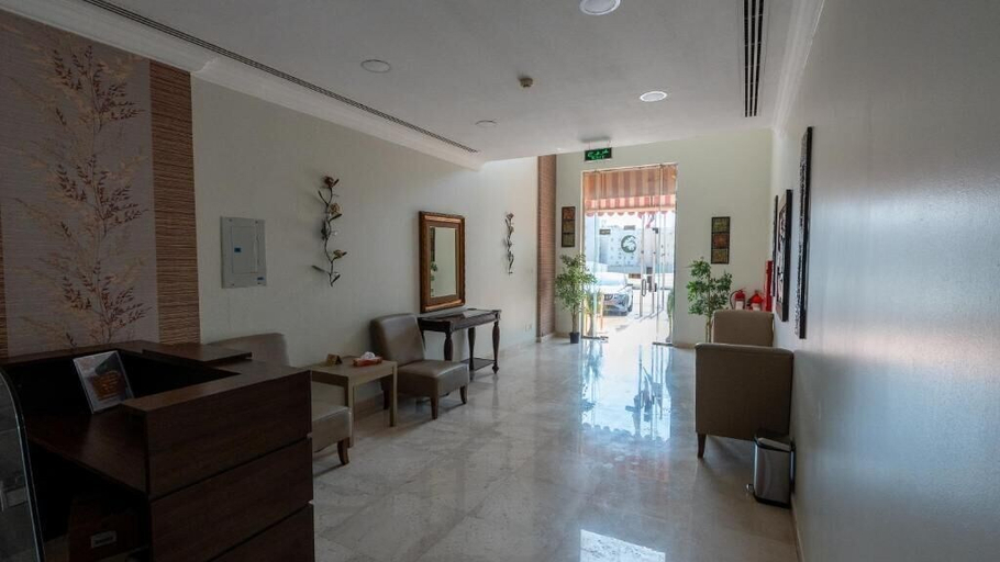 Others 4, Lina Park 5, Al Khobar