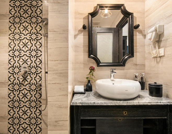 Bathroom 1