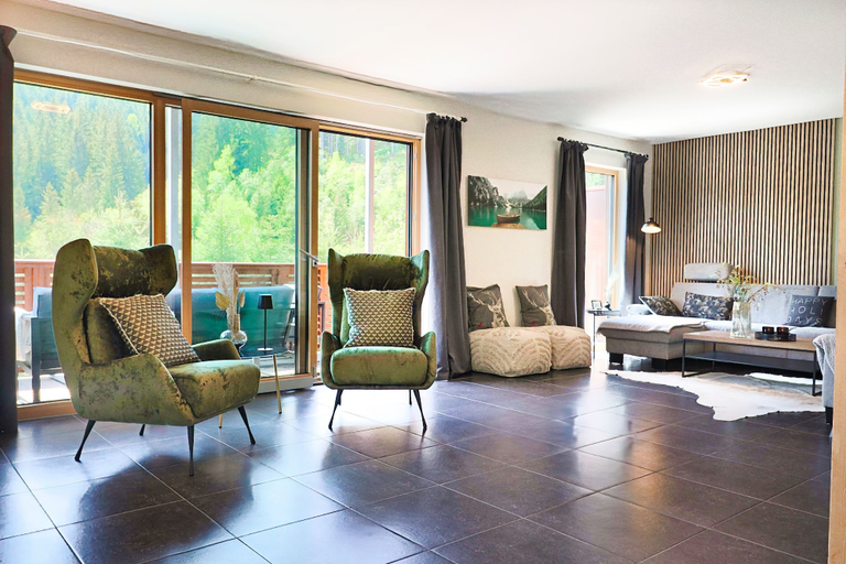 Others 4, Apartment ZellPeak, Zell am See