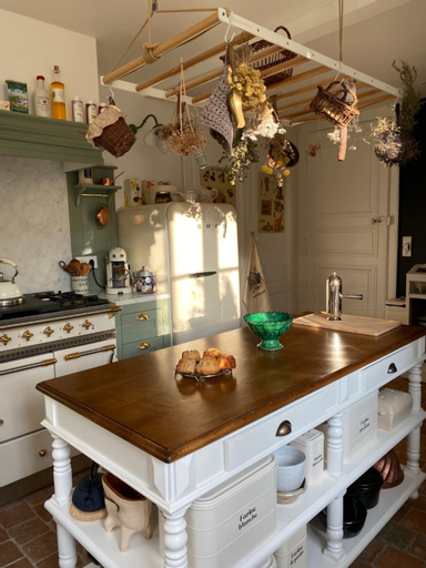 Food & Drinks 4, MAISON HULOTTE, Indre-et-Loire