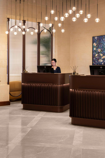 Public Area 5, Kempinski Hotel San Lawrenz