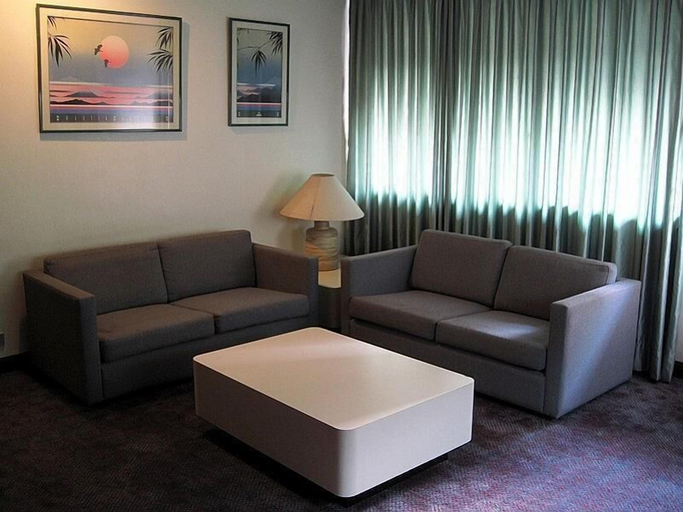 Others 5, Hotel Cuarta Avenida, Chacao