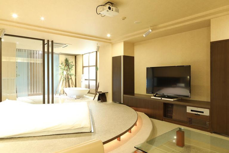 Others 3, C-HOTEL affetto - Adult Only, Sapporo