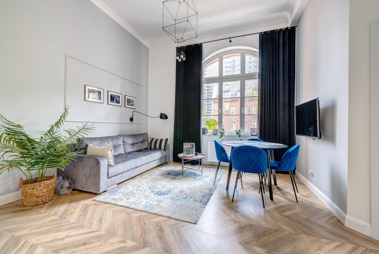 Others 4, Apartments Waterlane Vintage & by Noclegi Renters, Gdańsk City
