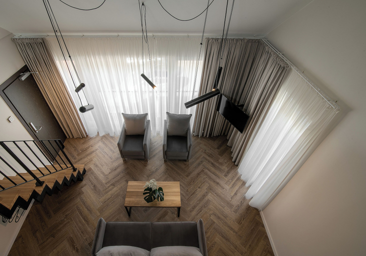 Others 5, Jono Kalnelis Apartments, Klaipėdos