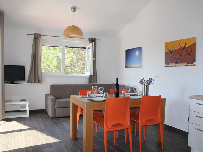 Others 5, Apartment Near Sakarun Beach Dugi Otok, Sali