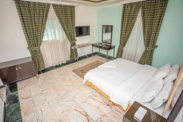 Bedroom 2, Shaqaq Dalmun, Jeddah