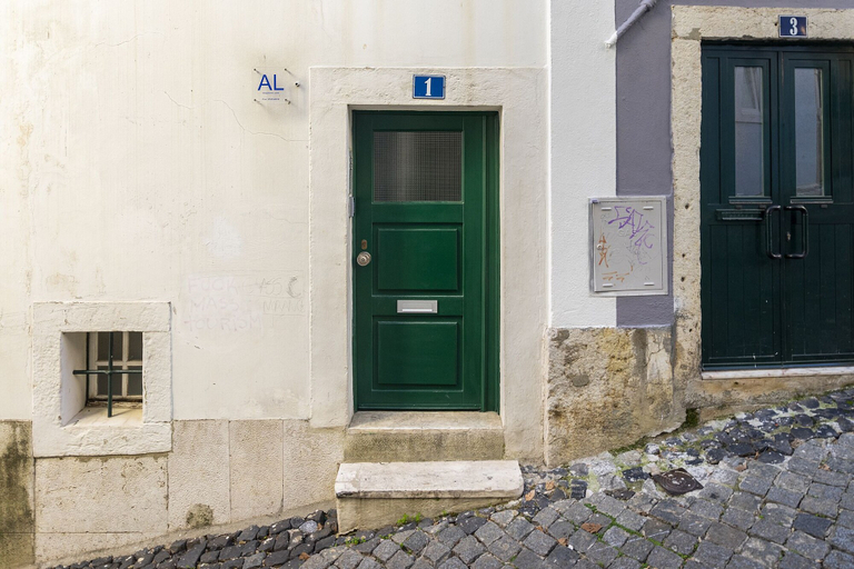 Exterior & Views 2, Central Alfama Hideaway Perfect To Explore Lisbon, Lisbon
