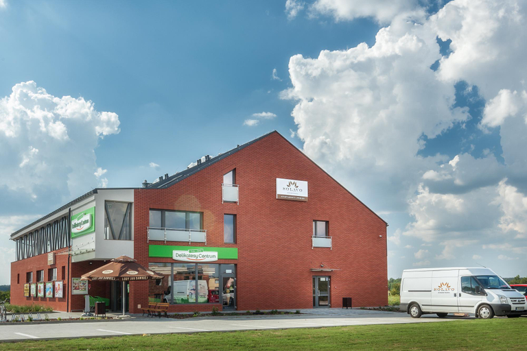 SOLAVO Home&Travel, Busko