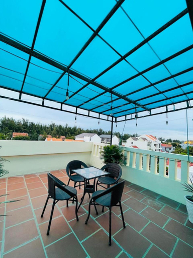 Others 5, HoiAn Deja Blue I - Private villa with 4brs and pool, Da Nang