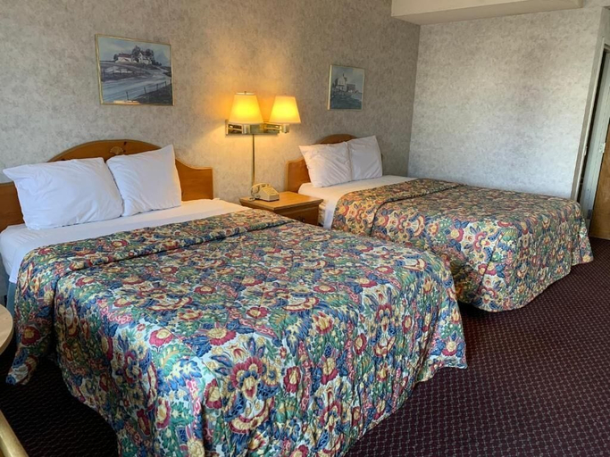 Bedroom 3, Olde Amish Inn, Lancaster