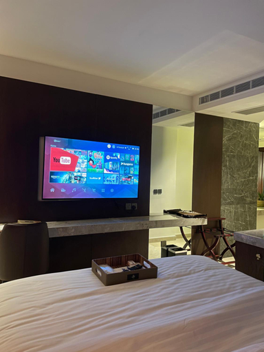 Others 4, Tajreed suites, Riyadh
