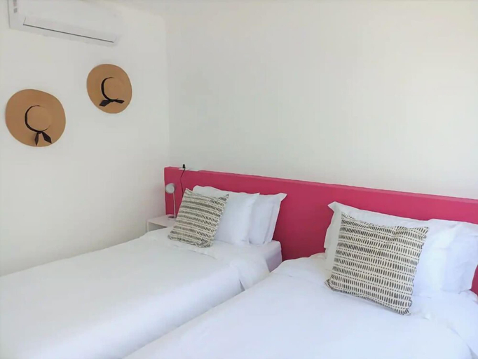 Bedroom 4, Papaya Suites Diamante - Adults Only, Acapulco de Juárez