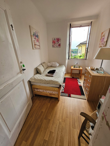 Others 5, Francy, Lugano