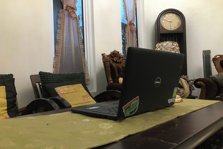 Others, OYO 94320 Homestay Abah Hank Syariah, Yogyakarta