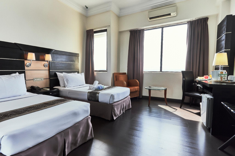 Bedroom 14