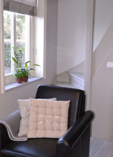 Interior 5, Zeekraal Comfortable Holiday Residence, Veere
