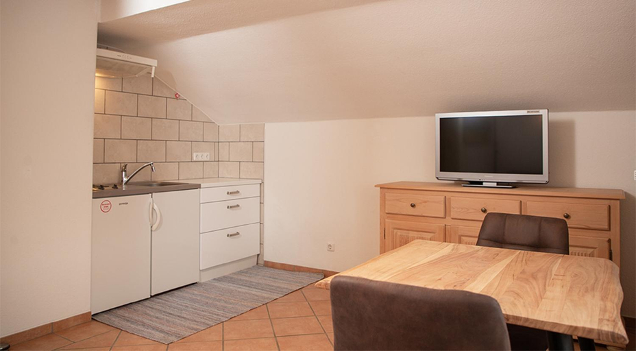 Others 3, Ferienwohnung Minge, Garmisch-Partenkirchen