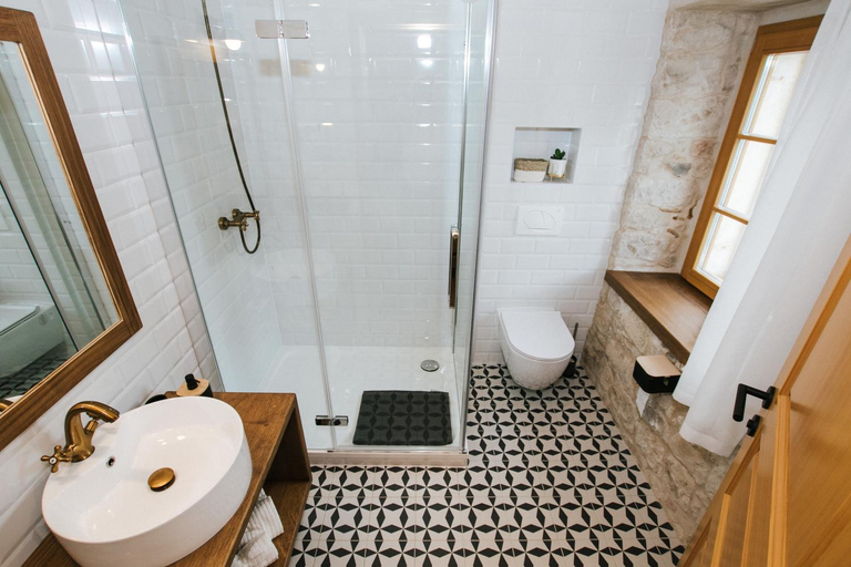 Others 3, Rooms by FRANKA, Trogir