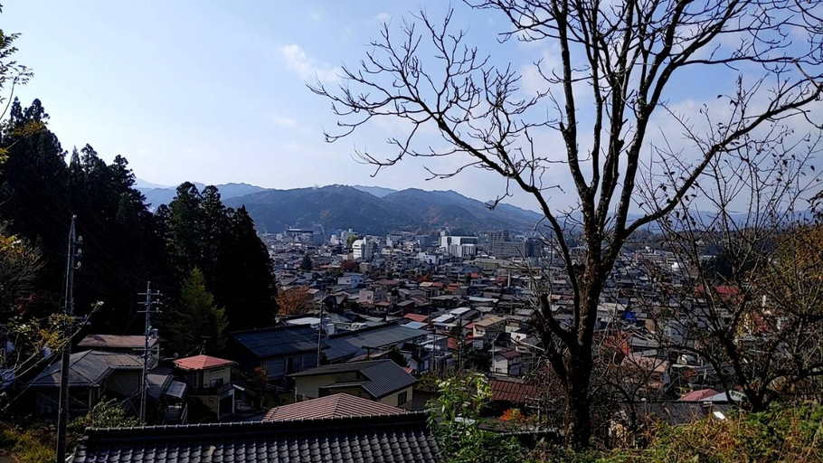 Others 3, 桜丸 Sakuramaru, Takayama