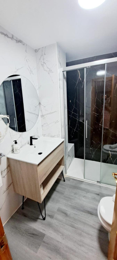 Bedroom 3, LOS PISOS DE CONCHA, Alicante