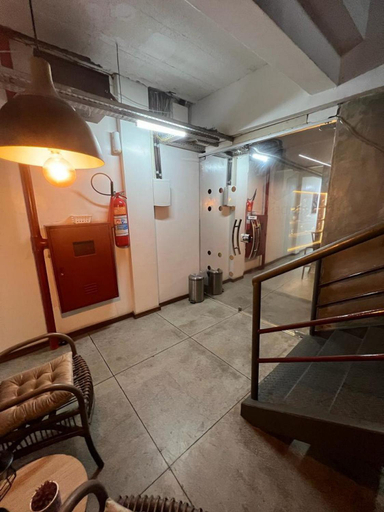Others 3, STUDIO 305 | WIFI 600MB | RESIDENCIAL JC, um lugar para ficar., Belém