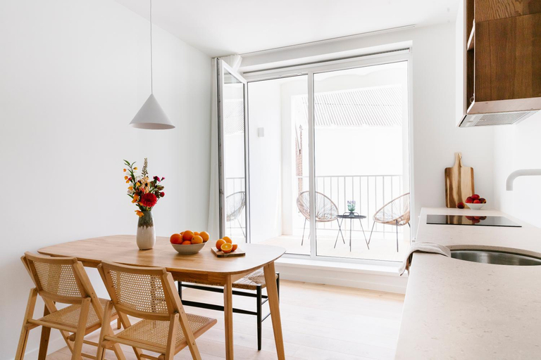 Others 5, High-end flats at South area, Antwerpen