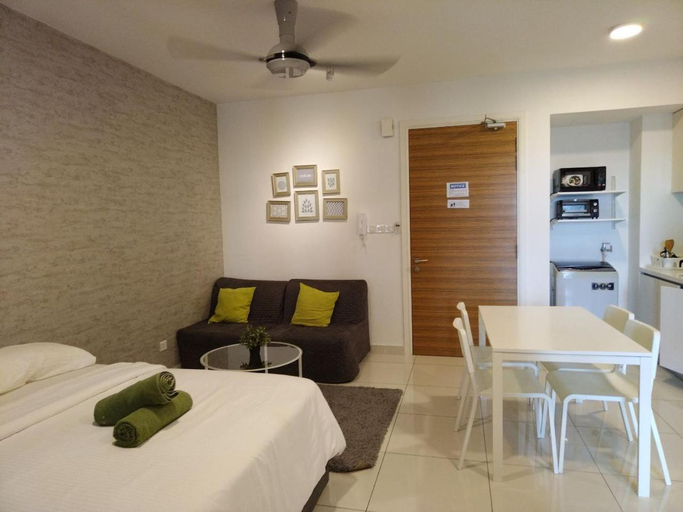 Others 5, Teega Suite - 5 mins from Legoland, Johor Bahru