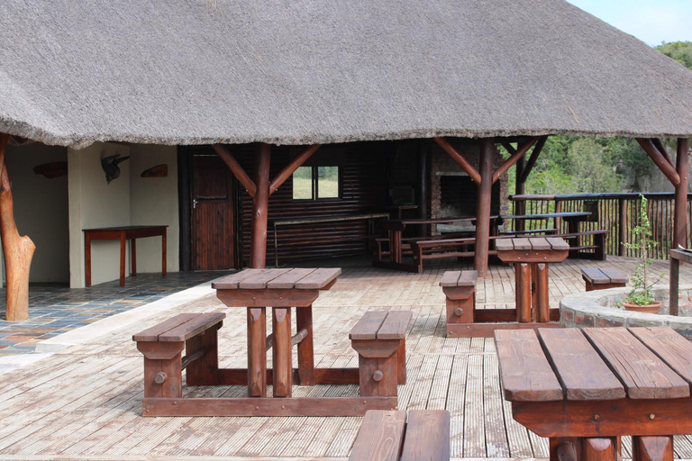 Others 5, Outspan Safaris, Amathole
