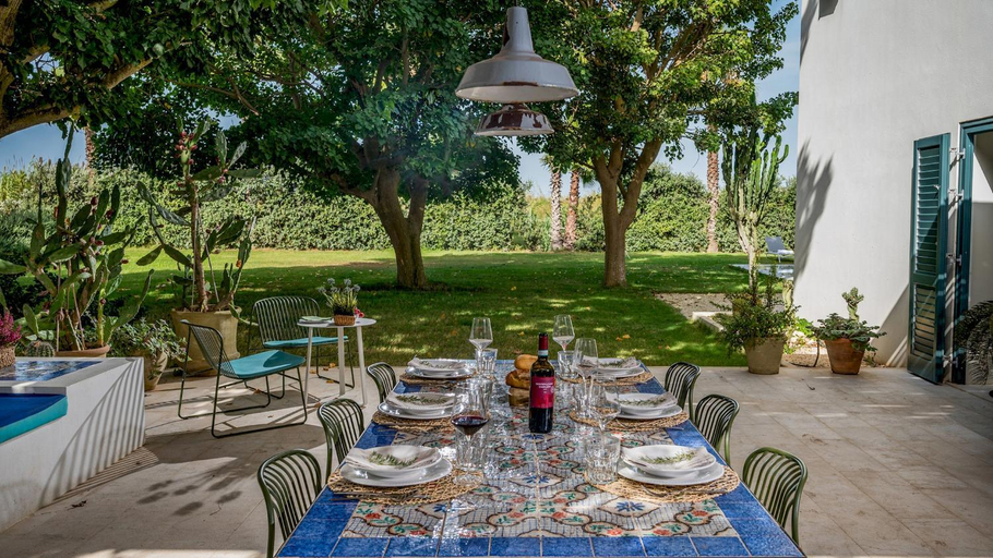 Food & Drinks, CASAVENTO PUZZITEDDU 6, Emma Villas, Trapani