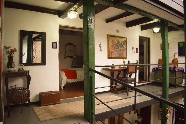 Others 4, HOTEL CHORRO DE LUZ, Santafé de Bogotá