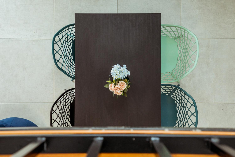 Others 2, Herzl Boutique Hotel by Domus