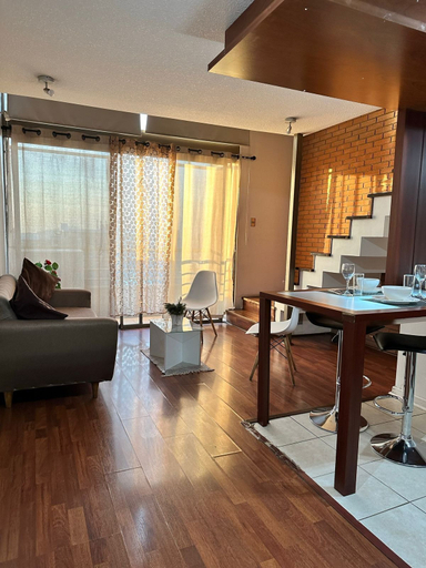 Others 4, Central Suites, Santiago