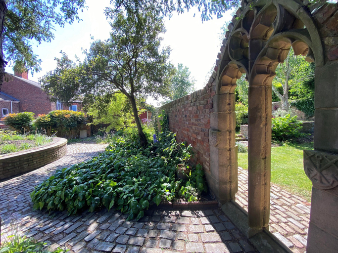 Others 2, Papist Hall Cottages, North Lincolnshire