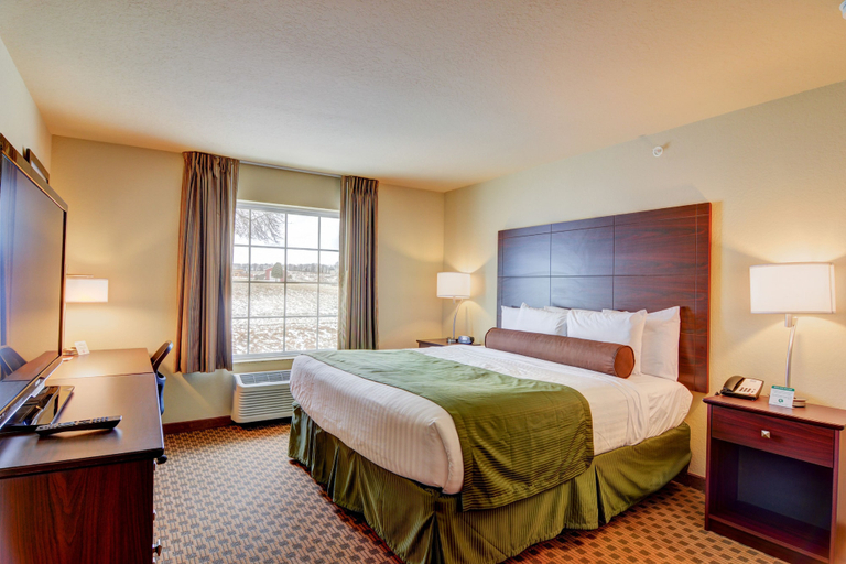 Bedroom 4, The Inn at Punxsutawney, Jefferson