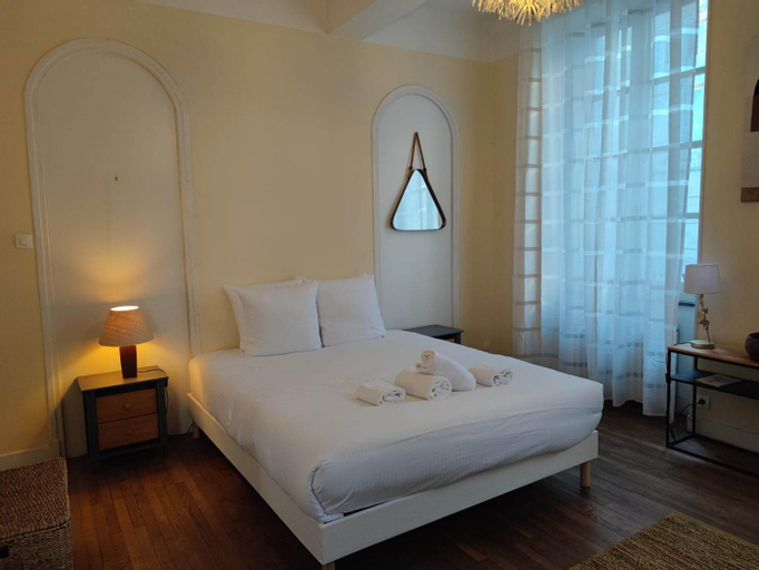 Bedroom 7
