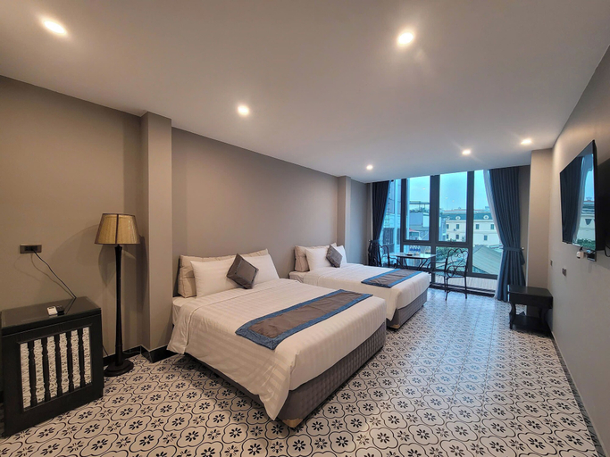 Bedroom 3, Hanoi Old Town, Hoàn Kiếm