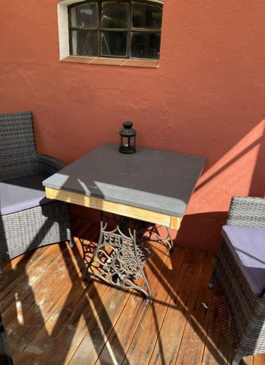 Dining 5, Up Here Comfortable Holiday Residence, Rendsburg-Eckernförde