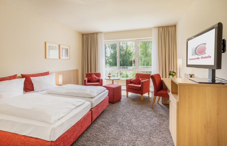 Bedroom 11