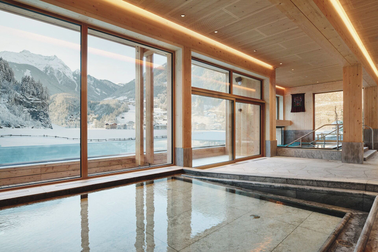 Sport & Beauty 2, Gut Stiluppe - Good Life Hotel, Schwaz