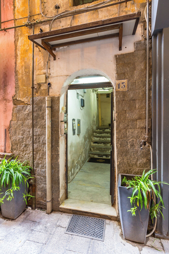 Exterior & Views, Al Borgo Orefici Apartment by Wonderful Italy, Napoli
