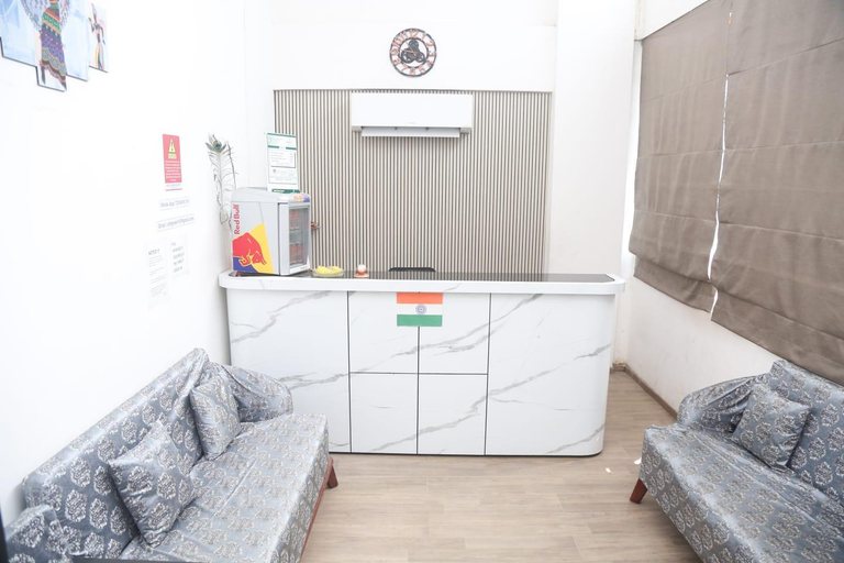 Others 5, Hotel Green County, Thane