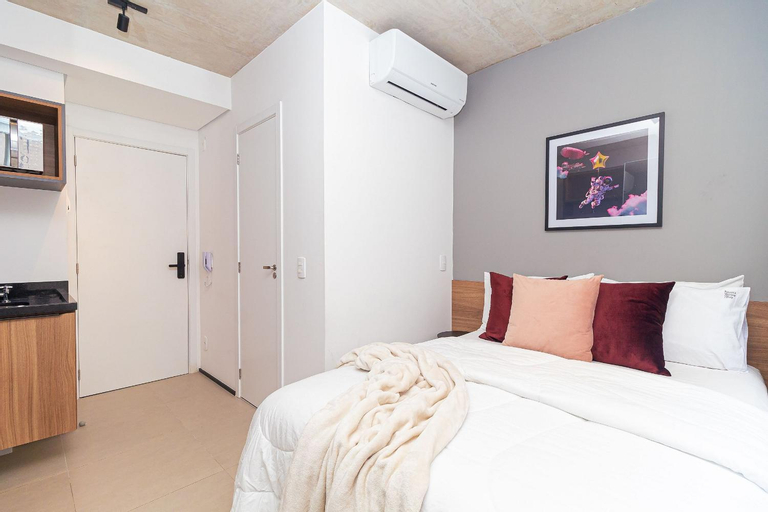 Bedroom 21