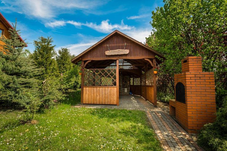 Others 5, Agroturystyka ZIELONA ZAGRODA w Kosztowej, Rzeszów