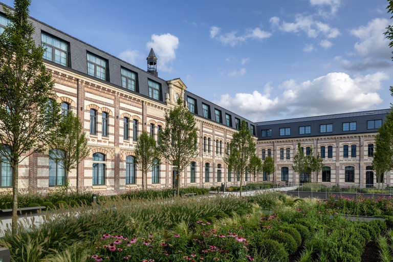 Exterior & Views 2, Hyatt Place Rouen, Seine-Maritime