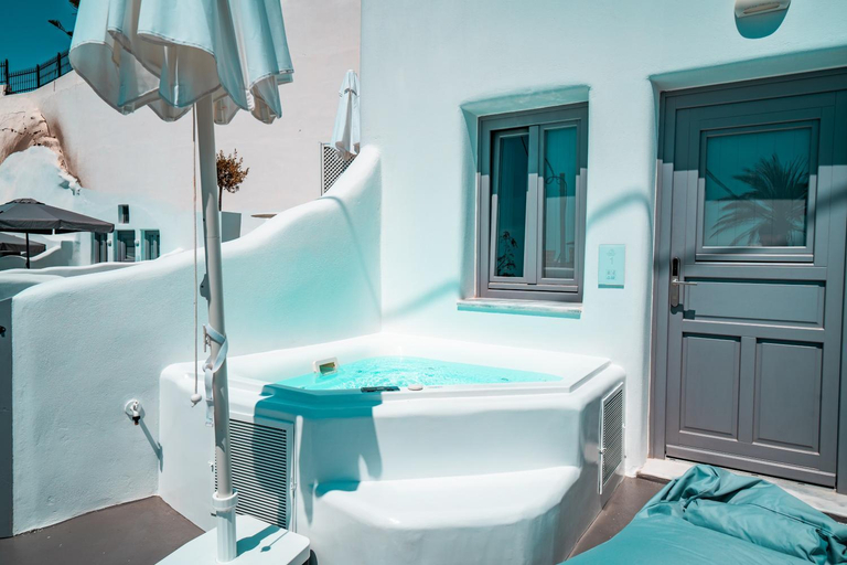Others 3, Eternity Suites Santorini, South Aegean