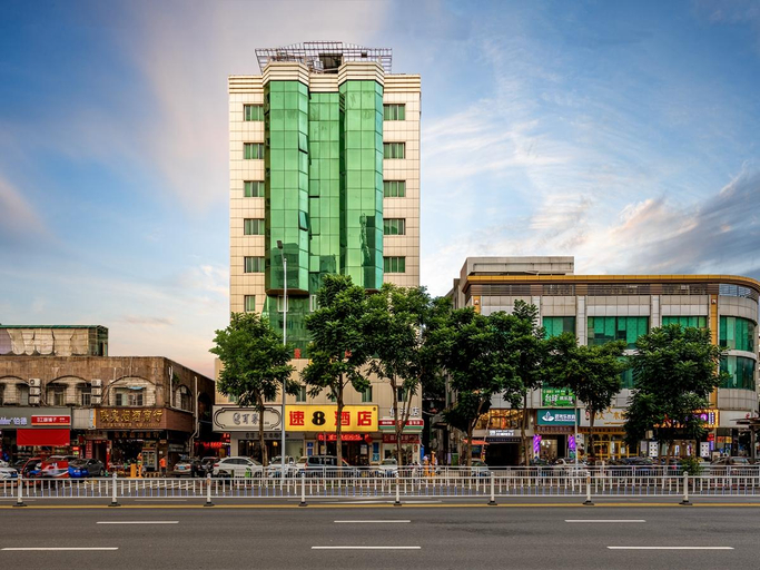 Others 2, Super 8 Hotel Huizhou Bus Terminal, Huizhou